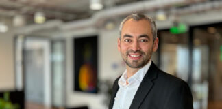 Ricardo Rodríguez, de CompuSoluciones Chile: “Vamos a enfocarnos mucho en la venta de soluciones” CompuSoluciones - Ricardo Rodríguez Venegas, Gerente de la sucursal Chile