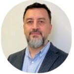 David Alfaro, CEO en Arkavia Networks.