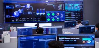 De la innovación a la velocidad: predicciones para el cibercrimen en 2026 Fortinet Security Operations Center