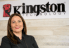 Kingston lidera los envíos de SSD en el canal en 2024, según TrendForce Geraldine Stack,