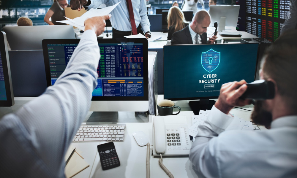 Kaspersky 40% de las empresas no sabe cómo priorizar su inversión en ciberseguridad