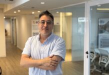 Mario Barbosa, de Arai: “Nuestra Chromebook es una alternativa segura y eficiente para todos los usuarios” Mario Barbosa, Responsable de Negocios Internacionales de ARAI.