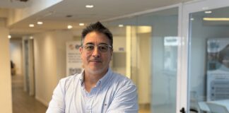 Mario Barbosa, de Arai: “Nuestra Chromebook es una alternativa segura y eficiente para todos los usuarios” Mario Barbosa, Responsable de Negocios Internacionales de ARAI.