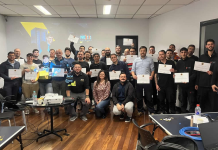 Nexxt Infraestructura impulsa la certificación en cableado estructurado Nexxt-Infraestructura-impulsa-la-certificacion-en-cableado-estructurado-2