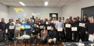Nexxt Infraestructura impulsa la certificación en cableado estructurado Nexxt-Infraestructura-impulsa-la-certificacion-en-cableado-estructurado-2