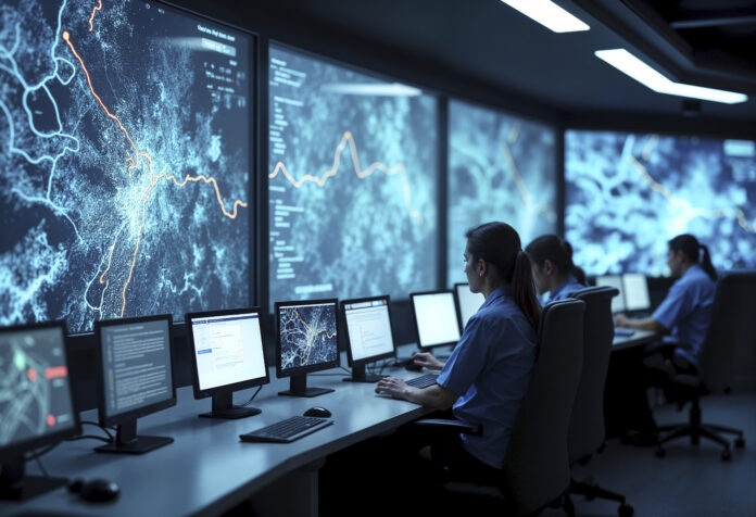 Data Center.