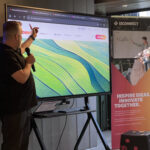 i3CONNECT presentó ASPEN4, la nueva familia de soluciones audiovisuales en Chile.