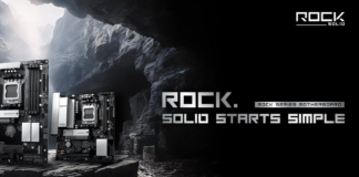 ASRock presenta una línea de PC ampliada y su nuevo watercooler AIO en CES 2026 ASRock presenta una línea de PC ampliada y su nuevo watercooler AIO en CES 2026 2