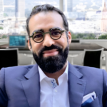 Ahmed Amni, VP of Sales AMER APAC de Virtuozzo.