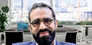 Licencias OnLine y Virtuozzo anuncian una alianza estratégica para ampliar las oportunidades de cloud y virtualización en Latinoamérica Ahmed Amni, VP of Sales AMER APAC de Virtuozzo.