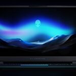 Alienware Area 51.