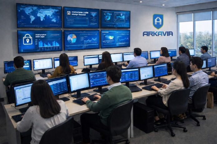 Arkavia Arkavia