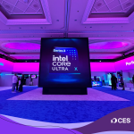 CES 2026 Intel