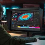 Dell Ultra Sharp 32 QD-OLED-