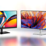 Dell UltraSharp 32.
