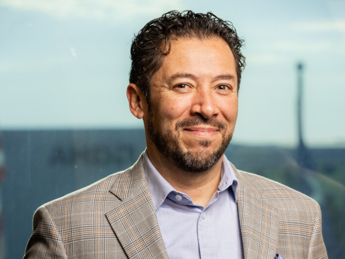 Gustavo Ramírez, de AMD