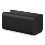HP 65 W Wall Charger.