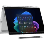 HP EliteBook X Flip G2i.