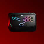 HyperX Clutch Tachi.