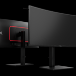 HyperX Omen Led.