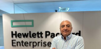 Especializar, categorizar, diferenciar: las claves de éxito con HPE Orlando Riquelme, Gerente General de HPE Chile