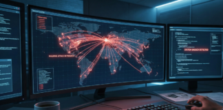 Kaspersky detectó medio millón de archivos maliciosos al día en 2025