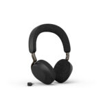 Jabra Evolve3 85 Angled UC USB-C Medium.