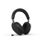 Jabra Evolve3 85 Angled UC USB-C Medium.