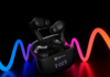 Klip Xtreme lanza los EdgeBuds Ultra con cancelación de ruido híbrida Klip_Xtreme EdgeBuds Ultra