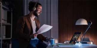 Lenovo en CES 2026: La IA más inteligente se une a la innovación empresarial con propósito Lenovo en CES 2026 (2)