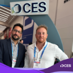 Manuel Arce y Diego Bague, de Latamly Group.