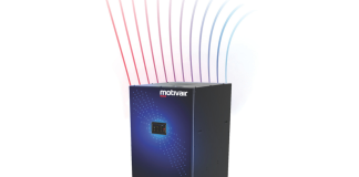 Motivair by Schneider Electric anuncia CDU con capacidad de hasta 10 MW Motivair by Schneider Electric anuncia una nueva CDU