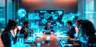 Schneider Electric, AVEVA y ETAP se unen para hacer más inteligentes y sostenibles las industrias Schneider Electric, AVEVA y ETAP se unen para hacer más inteligentes y sostenibles las industrias (2)