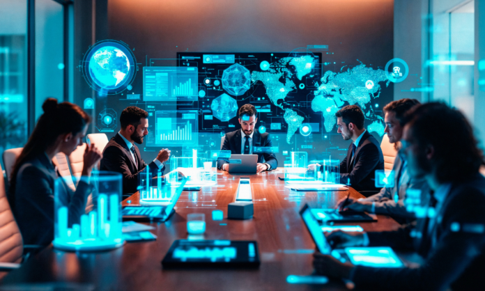 Schneider Electric, AVEVA y ETAP se unen para hacer más inteligentes y sostenibles las industrias (2) Schneider Electric, AVEVA y ETAP se unen para hacer más inteligentes y sostenibles las industrias (2)