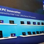 INTEL CES 2026.