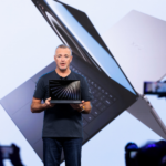 Dell presentó sus novedades en CES 2026.