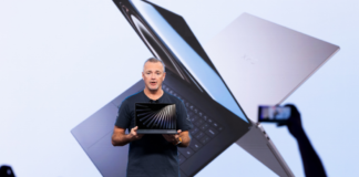 CES 2026: Dell anunció el regreso de XPS y presentó nuevas soluciones para las exigencias actuales del mercado Dell presentó sus novedades en CES 2026.