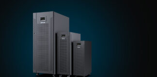 Forza presentó en Chile a Zeus 2, su nueva serie de UPS trifásicas para infraestructuras críticas Forza Zeus 2.