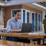 HP presentó en CES 2026 sus innovaciones tecnológicas para impulsar el trabajo y el gaming.