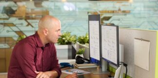 CES 2026: HP presentó sus nuevas soluciones para el futuro del trabajo HP en CES 2026.