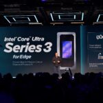INTEL CES 2026.