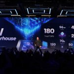 INTEL CES 2026.
