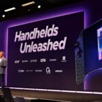 INTEL CES 2026.