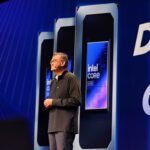 INTEL CES 2026.