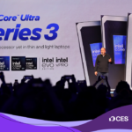 INTEL CES 2026.