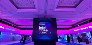 CES 2026: Intel apuesta por la potencia y la personalización para impulsar la era de las AI PCs CES 2026 Intel