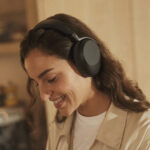 Jabra presentó sus nuevos auriculares Evolve3.