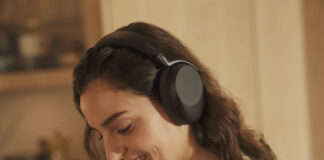 Jabra presentó su nueva serie de auriculares Evolve3, diseñados para el trabajo y el ocio Jabra presentó sus nuevos auriculares Evolve3.