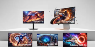 Samsung impulsa la productividad híbrida en América Latina con DeX y los monitores Odyssey Samsung monitores.