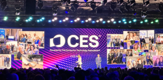 CES 2026: el escenario donde la innovación se transforma en experiencias que definen el futuro tecnológico CES 2026.